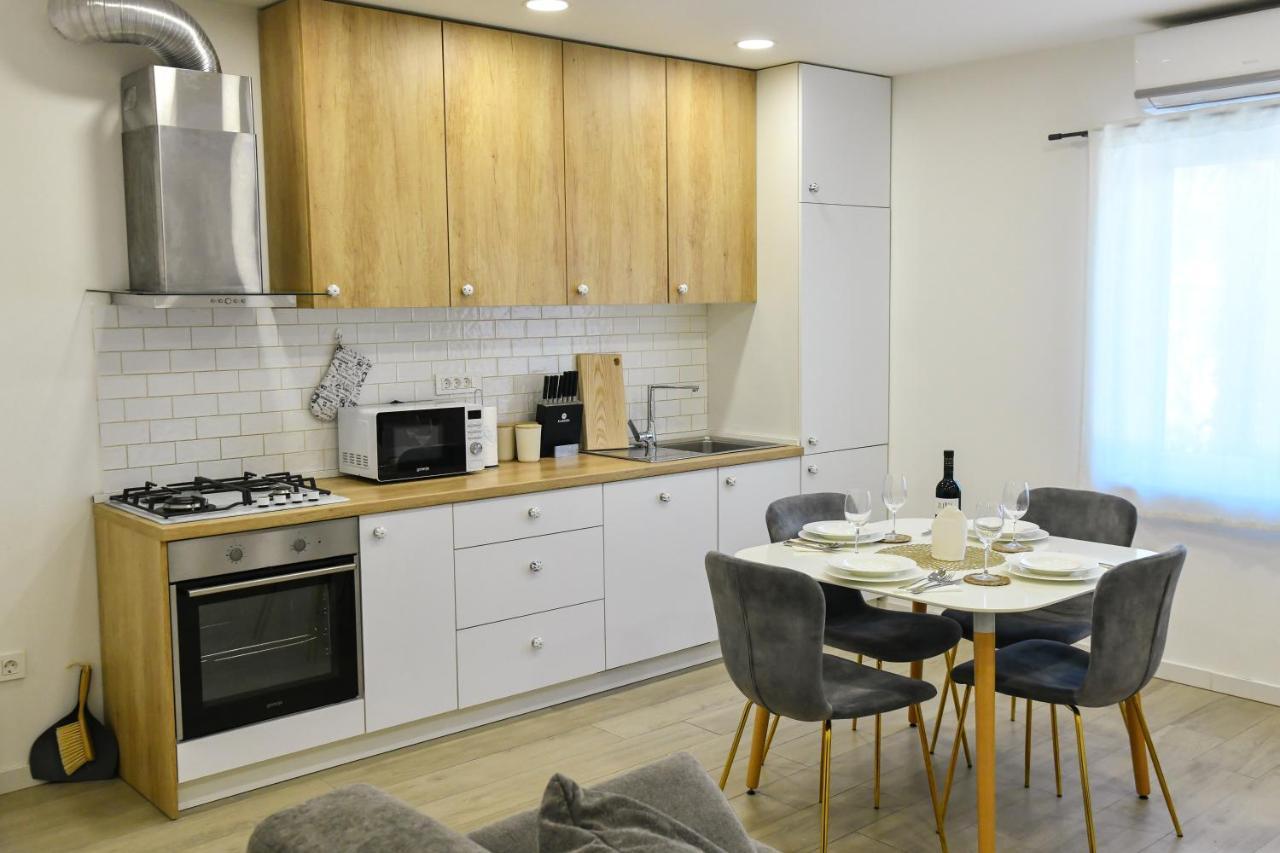 Apartment Maris Sinj Dış mekan fotoğraf