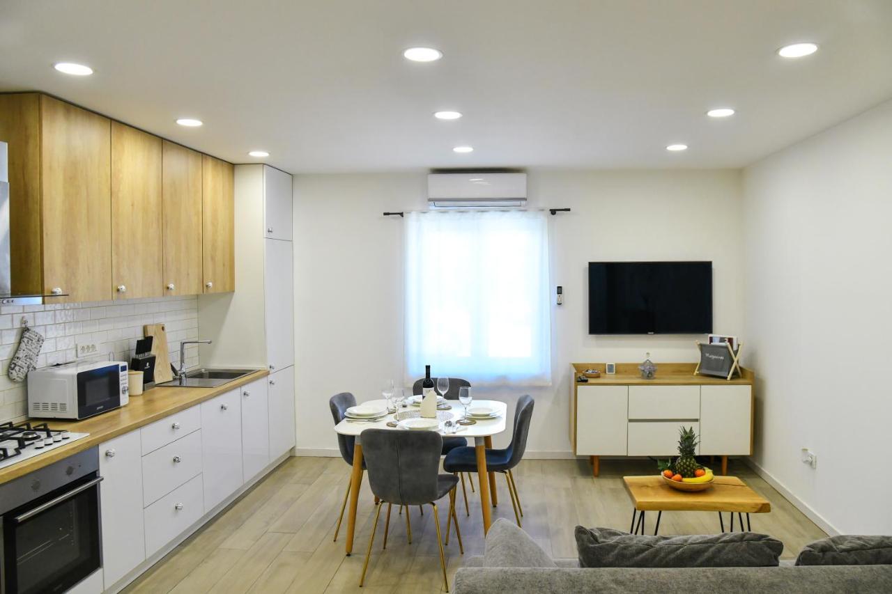 Apartment Maris Sinj Dış mekan fotoğraf