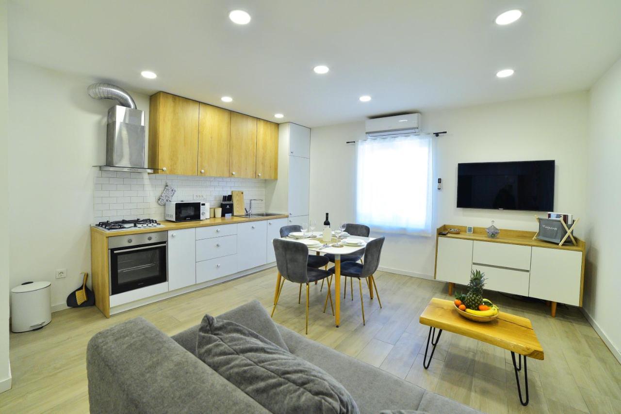 Apartment Maris Sinj Dış mekan fotoğraf