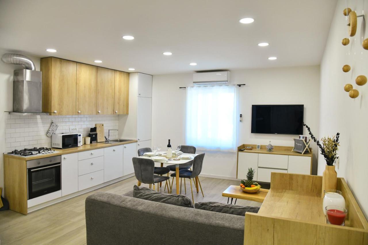 Apartment Maris Sinj Dış mekan fotoğraf