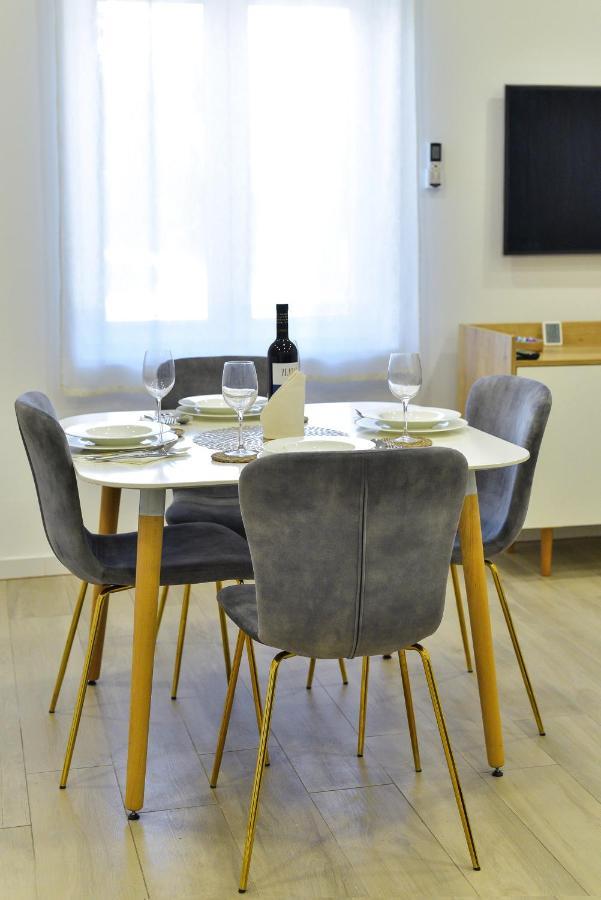 Apartment Maris Sinj Dış mekan fotoğraf