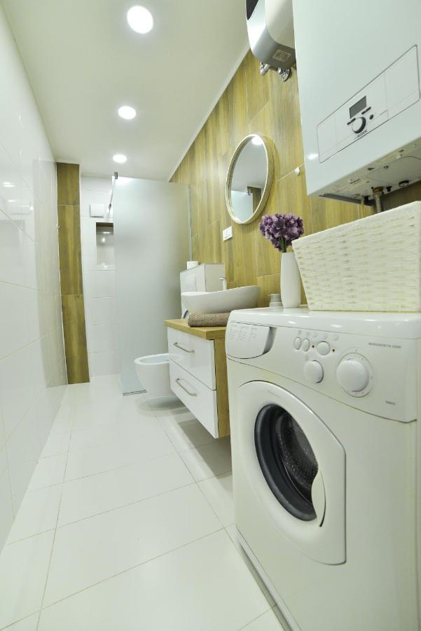 Apartment Maris Sinj Dış mekan fotoğraf