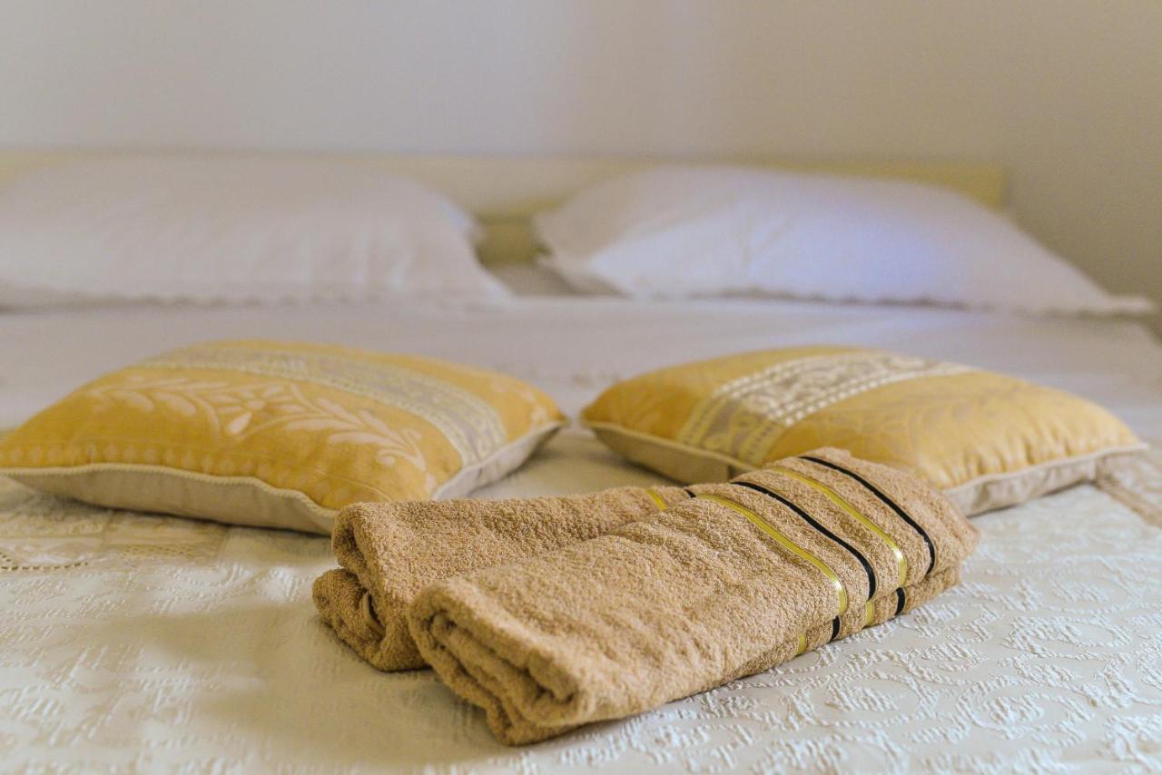 Apartment Maris Sinj Dış mekan fotoğraf