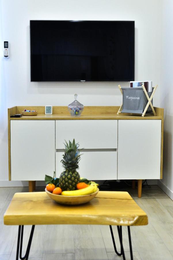 Apartment Maris Sinj Dış mekan fotoğraf