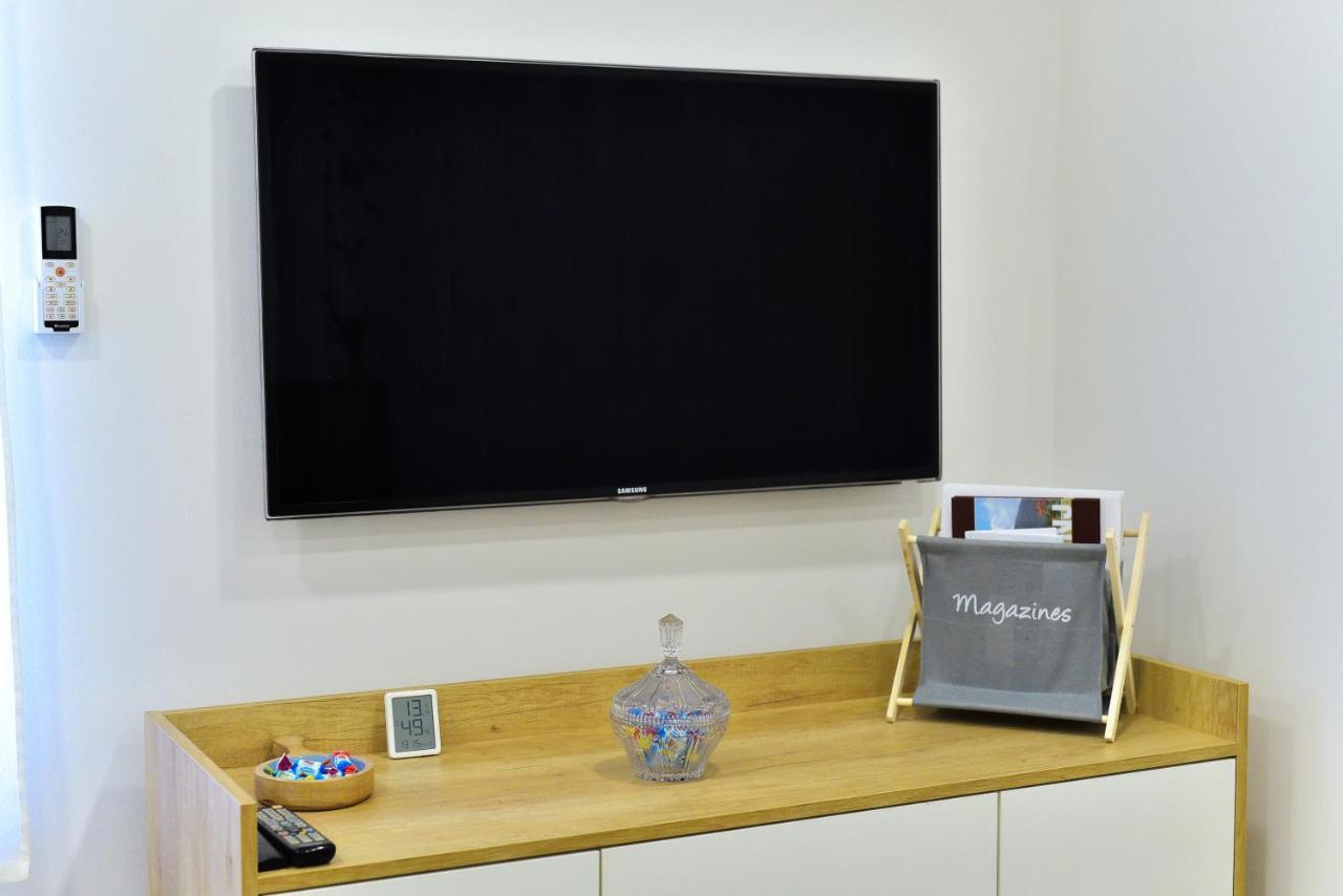 Apartment Maris Sinj Dış mekan fotoğraf